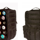 Illustration for article titled Spray Paint Behemoth Bag Packs 22 Cans of Vandalism (...Or Art!)